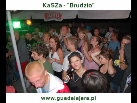 KaSZa - "Brudzio" [Guadalajara Mixtape vol.1]