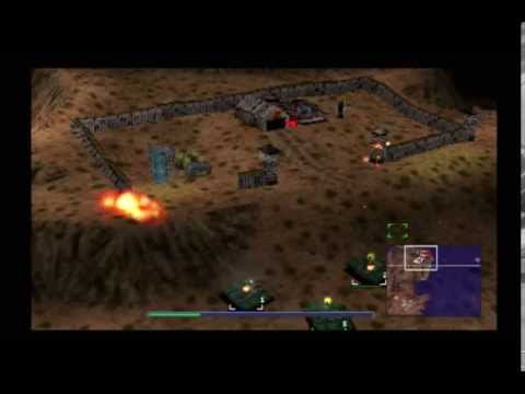 warzone 2100 cheats playstation 1