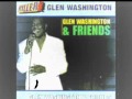 Glen Washington - King Of Kings