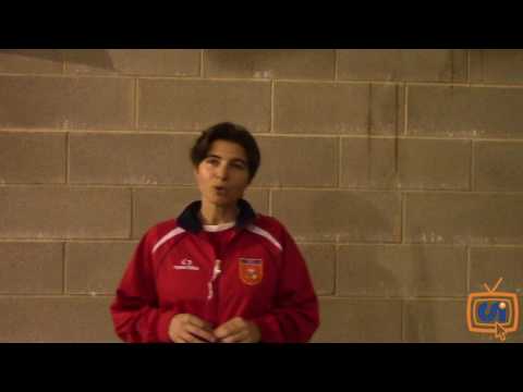 Intervista Aurora Milano L - Elena Giliberti