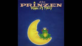 Die Prinzen - Mann im Mond