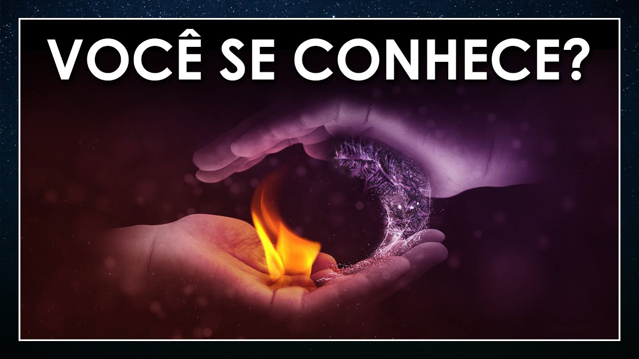 Os 8 Tipos Psicológicos: Um Mapa Para se Conhecer