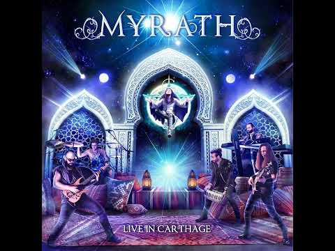 Myrath - Dance