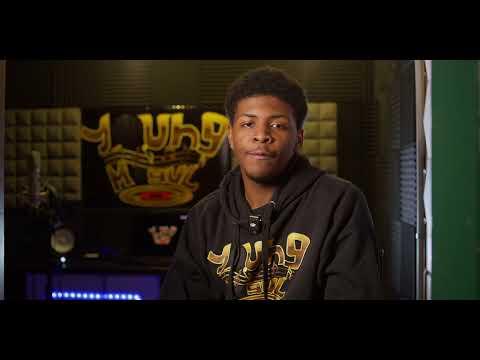 Young Mogul Larry