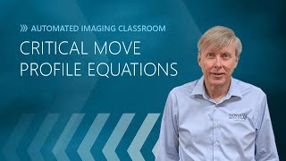 SFI Part 2: Critical Move Profile Equations