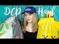 Pre DCP Haul | Disney College Program 2018 Pre DCP Haul | Disney College Program 2018
