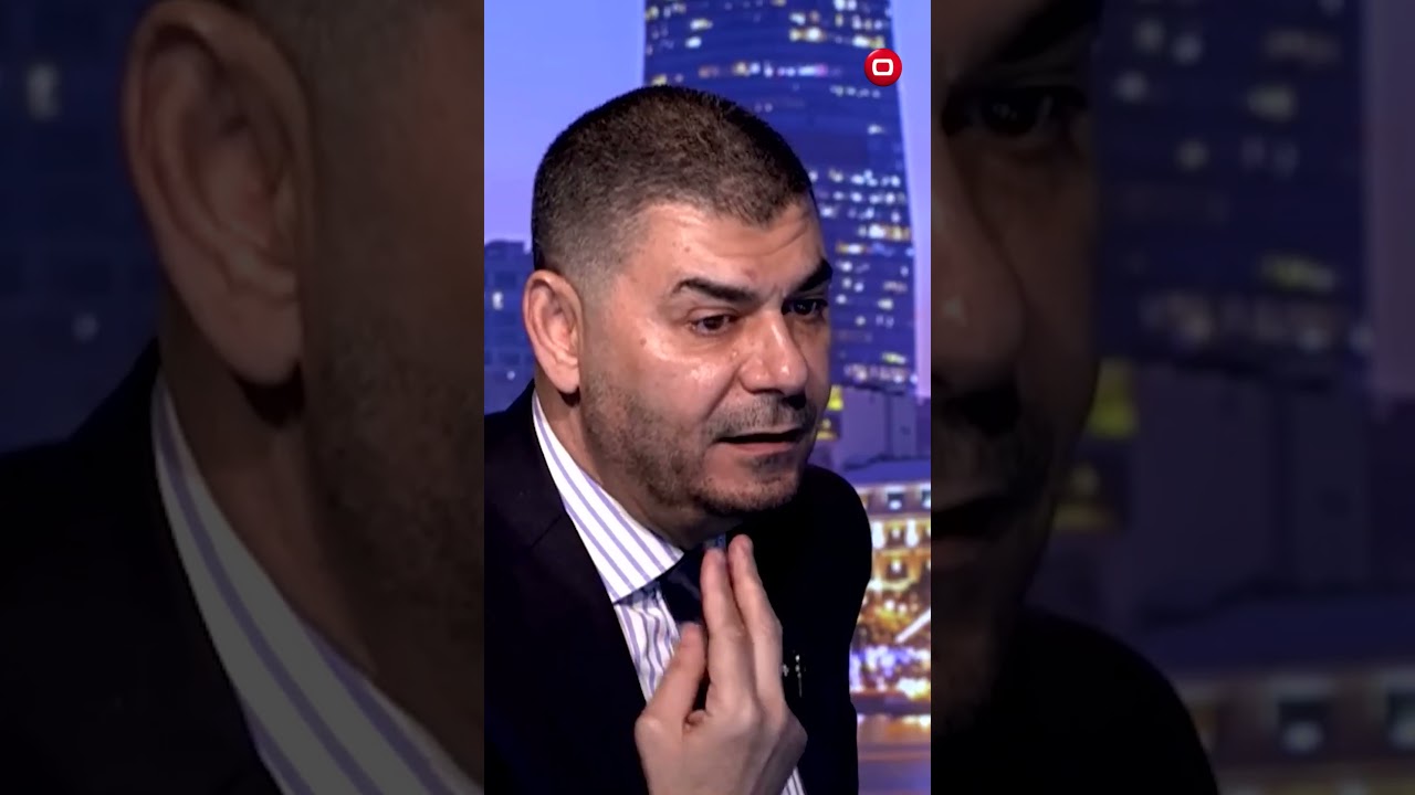 فيديو | الهدف من القبض على مادورو إنزال أسعار النفط#shorts