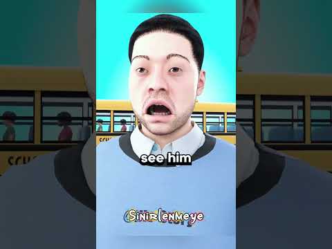 “Geç Kaldım ve Hayatım Kurtuldu! 😱🚌” #trending #betrayal #movie #film #shortsfeed #davinci