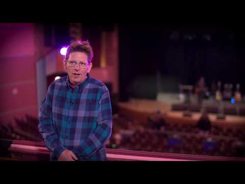 Hot Rize's 40th Anniversary Bash Promo Video