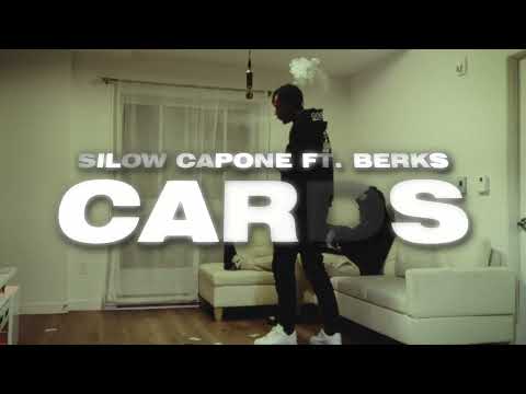 Silow Capone & Berks - Cards | Live Performance