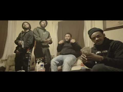 Houdini Buckxz - Enough ( Official Music Video )