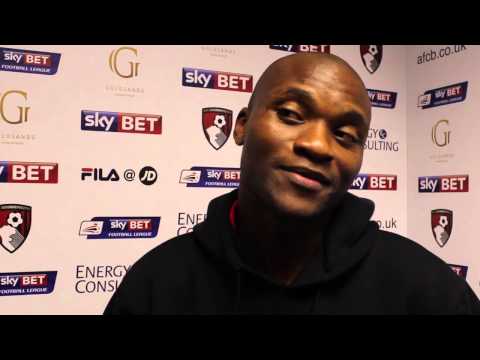 Tokelo Rantie delighted with 'emotional' first goal in front of home fans