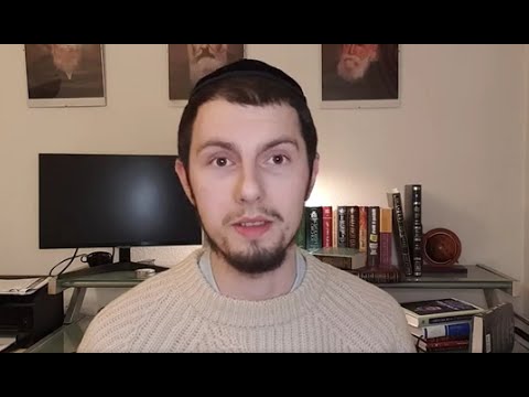 Baal Teshuvah Journey - Don't you care about the world?