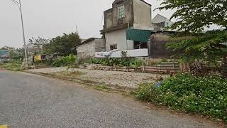 Liền kề hơn 85m2 khu đấu giá Trường Y vị trí rất đẹp và tiềm năng! #kdgtruongy #phuly #hanam