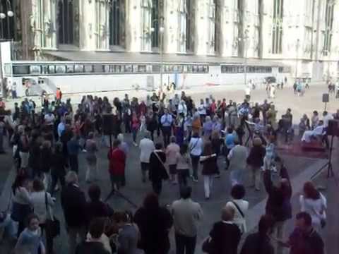 Andate ed annunziate