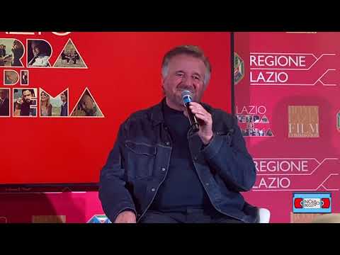 Christian De Sica ricorda Borotalco, Compagni di Scuola e Natale sul Nilo