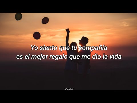 Estar Contigo - Álex Ubago | Letra