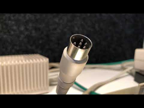 About: The Commodore 1541 Floppy... Computer?