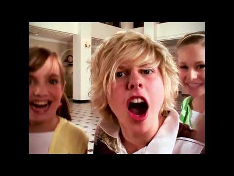 Pure NRG  - Footloose - HD