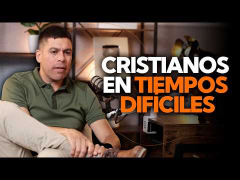 FE Y VALORES CRISTIANOS EN TIEMPOS DIFÍCILES. Sixto Porras y Pablo Muñoz Iturrieta