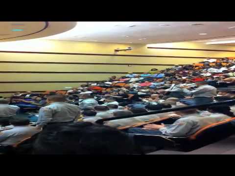 BPOC 254 Graduation Part I