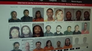 Busted! Mug Shot Websites Feeling the Heat