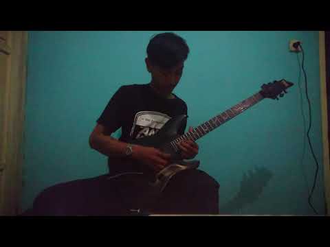 #WiravsGavin Wira Vs Gavin Guitar Competition - Maulanna Muhammad  Bandung