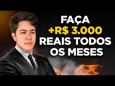 , title : '5 FORMAS DE FAZER 3 MIL POR MÊS RAPIDAMENTE!'