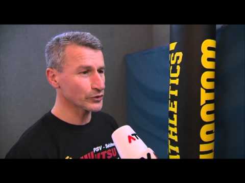 Selbstverteidigungskurs PSV Salzburg