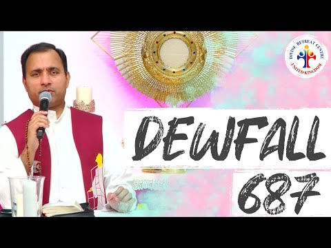 Dewfall 687 - What are you scared of?