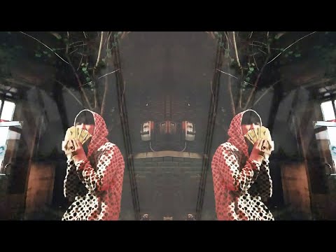 lil yu ~ brb going to narnia~