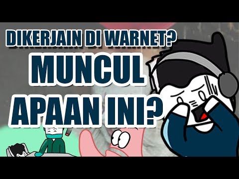 dikerjain-di-warnet-hr-art-studio