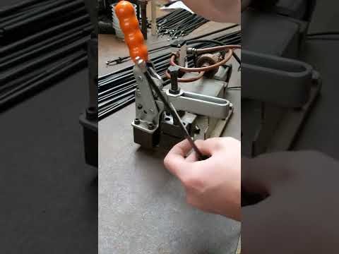 Birdcaging Control Cables
