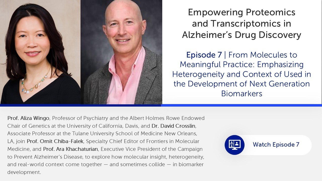 From Molecules to Meaningful Practice: Heterogeneity and Context of Used in Biomarkers Development