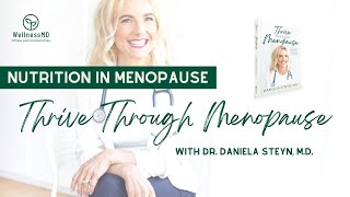 Nutrition in Menopause