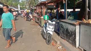 Download lagu Melihat rumah pemotongan hewan di kandang girian surabaya mp3