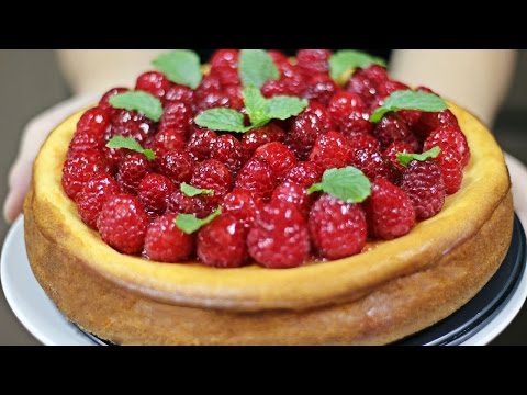 Cheesecake - Sweet Treats - Recipe by ZaTaYaYummy