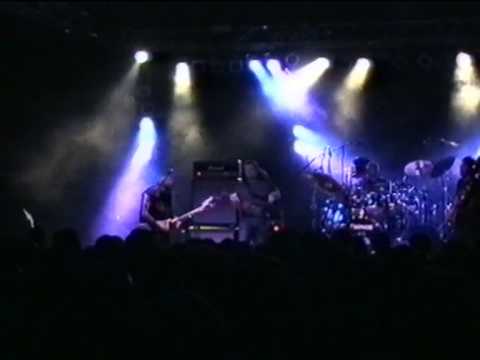 MICHAEL SCHENKER & SIGGI SCHWARZ - LIVE 2004, Part I
