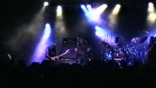 MICHAEL SCHENKER &amp; SIGGI SCHWARZ - LIVE 2004, Part I