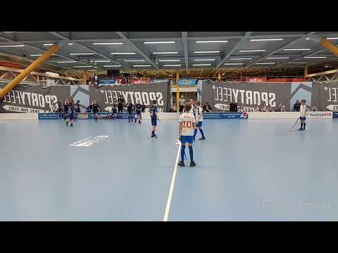 SSBL PD2-E ES, Oilers Fighters vs EräViikingit North
