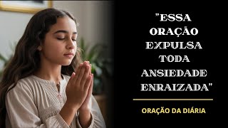 ORAÇÃO DO DIA - 20 DE DEZEMBRO | "ESSA ORAÇÃO VAI FORTALECER SUAS RAIZES EM DEUS E TE DAR PAZ"