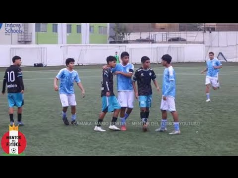 15-06-2025 ⚽🏆 FEDERATION CUP 🇵🇪 SILVER B / LIMA CITY 1-1 EL DIAMANTE CAT. 2011