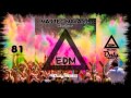 MATTEO MARANI - MINOTAUR #81 EDM electronic ...