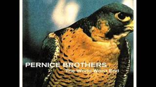 The Pernice Brothers - Working Girls (Sunlight Shines)