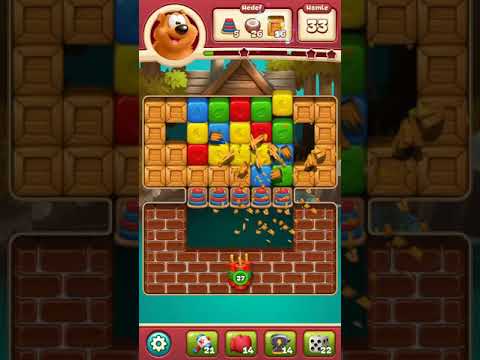 Toon Blast 2237 ??!!