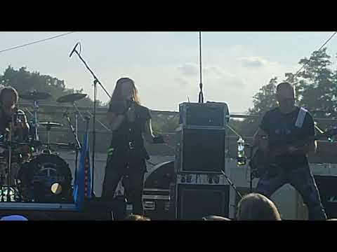 Kreyson Memorial - Rock of Sadská 18.8 2023