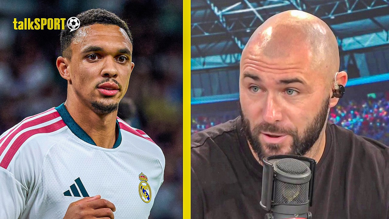 "HE MAKES TEAMS BETTER!" Charlie Austin WOULD take Trent Alexander-Arnold BACK at Liverpool