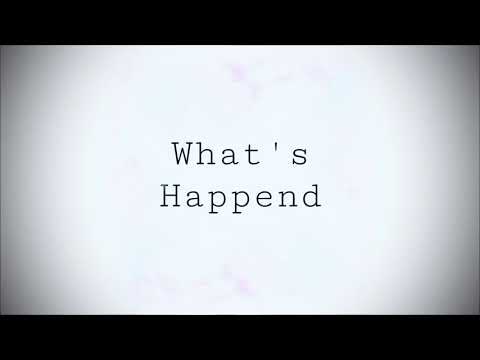 Belle Lindström - What’s happend [Official Music Video, Lyrics]
