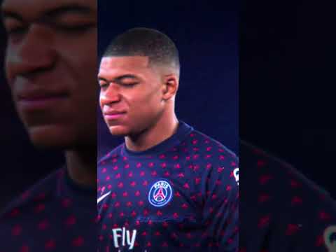 Mbappe #football #foryou #sb7 #am #alightmotion