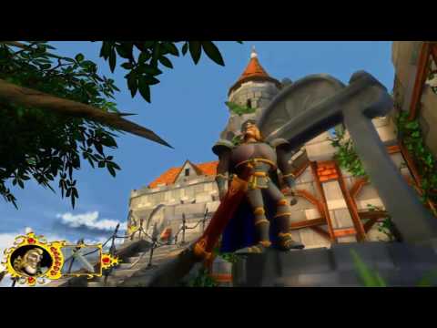 Ceville Babbleplay part 2 - Ceville Unrest